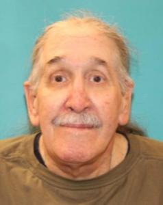Richard Eugene Brown a registered Sex Offender of Idaho