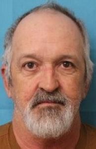 Jason Dee Spencer a registered Sex Offender of Idaho