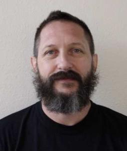 Eric Lee Barber a registered Sex Offender of Idaho