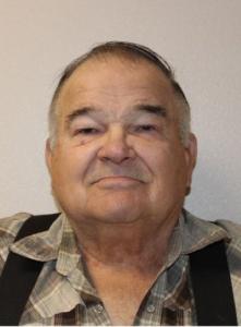Allen James Ward a registered Sex Offender of Idaho