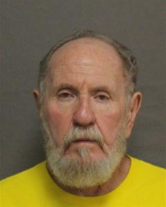 Robert Maurice Jones a registered Sex Offender of Idaho