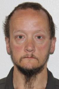 Jordan Paul Ryan a registered Sex Offender of Idaho