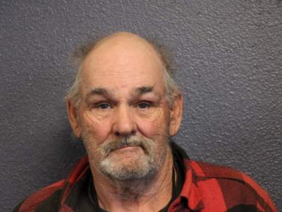 Paul Oscar Olson a registered Sex Offender of Idaho