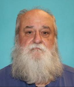 Thomas Darral Newby a registered Sex Offender of Idaho