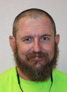 Nathaniel Ray Cowger a registered Sex Offender of Idaho