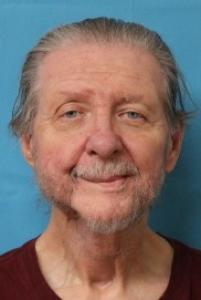 Ronald Lavier Hayes a registered Sex Offender of Idaho
