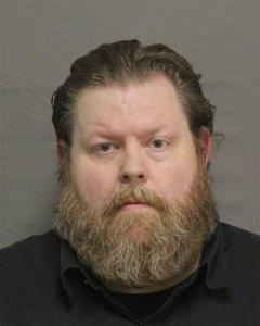 Kristian Michael Fisher a registered Offender of Washington