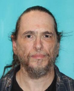 Wayne Gilbert Everitt Jr a registered Sex Offender of Idaho
