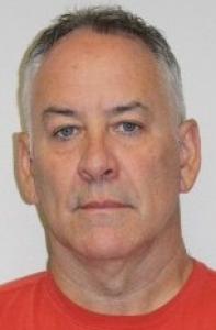 Aaron Michael Hundersmarck a registered Sex Offender of Idaho