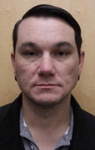 Patrick Jerome Graber a registered Sex Offender of Idaho