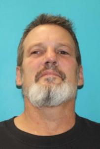 Tony Dewain Smith a registered Sex Offender of Idaho