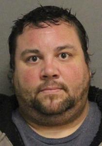 Christopher R Meadows a registered Sex Offender of Idaho