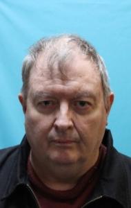 Jeffrey P Arner a registered Sex Offender of Idaho