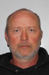 Bryon Wade Morgan a registered Sex Offender of Idaho