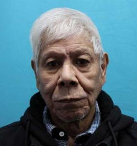 Richard Lavern Seyler a registered Sex Offender of Idaho
