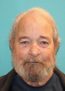 James Allen Harker a registered Sex Offender of Idaho