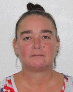 Sherry Faye Porter a registered Sex Offender of Idaho