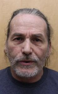 Robert Martin Morrison a registered Sex Offender of Idaho
