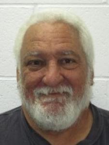 Anthony Garacci a registered Sex Offender of Idaho