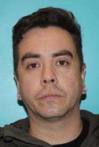 Daniel Daviderin Byington a registered Sex Offender of Idaho