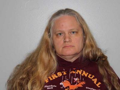 Ann Elizabeth Miller a registered Sex Offender of Idaho