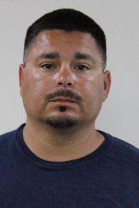 Vicente Gonzalez Jr a registered Sex Offender of Idaho