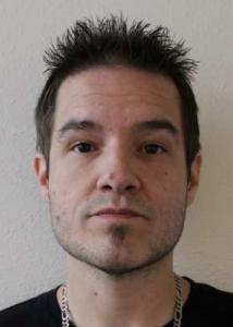 Branden Jack Beard a registered Sex Offender of Idaho