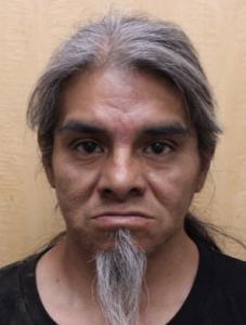 Jeremy Ian Allen a registered Sex Offender of Idaho