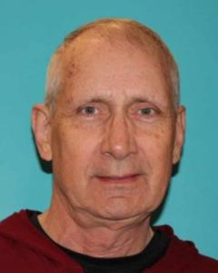 Wayne Lynn Potter a registered Sex Offender of Idaho