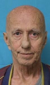 Gary Everette Zimmers a registered Sex Offender of Idaho