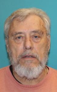 Todd Jeff Humiston a registered Sex Offender of Idaho
