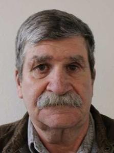 Ted Lee Caldwell a registered Sex Offender of Idaho