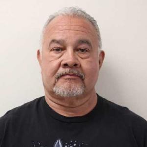 Ronald Lee Diaz a registered Sex Offender of Idaho