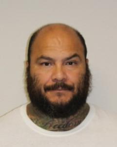 Antonio Sandoval a registered Sex Offender of Idaho
