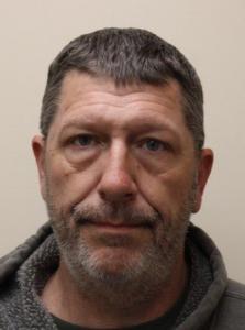Bryan Alan Doney a registered Sex Offender of Idaho