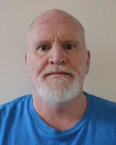 John Sharl Rhoades a registered Sex Offender of Idaho