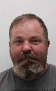 Eric B Burbank a registered Sex Offender of Idaho