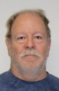 Norman Alan Carney a registered Sex Offender of Idaho