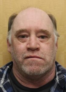 Cody Shane Freeburg a registered Sex Offender of Idaho