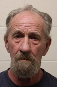 Jessie William Tatum a registered Sex Offender of Idaho