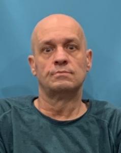 Danny J Virgin a registered Sex Offender of Idaho