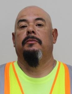 Lemanuel Carmona a registered Sex Offender of Idaho