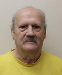 Joseph Nicholas Bruckman a registered Sex Offender of Idaho