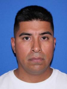 Esteban Vargas Jr a registered Sex Offender of Idaho