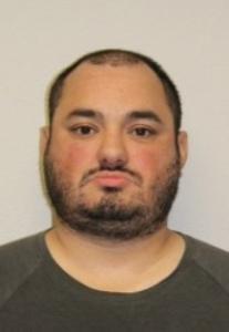 Brandon Michael Fargo a registered Sex Offender of Idaho