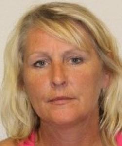 Virginia Mae Reed a registered Sex Offender of Idaho