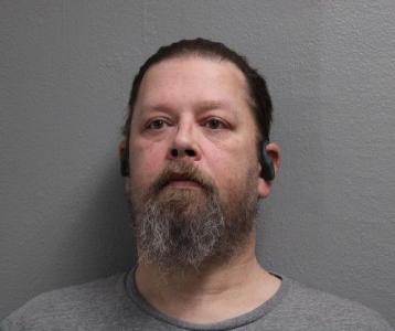 Daniel Earl Kauffman Sr a registered Sex Offender of Idaho