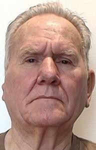 Jefty Martin Pickett a registered Sex Offender of Idaho