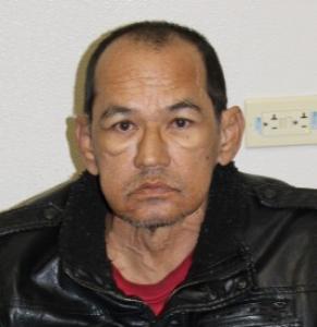 Fred Daryl Koho a registered Sex Offender of Idaho