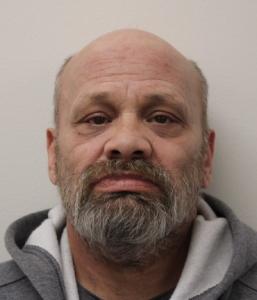 Francisco Garza Cruz Jr a registered Sex Offender of Idaho